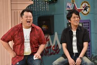 ブラックマヨネーズ (c)読売テレビ