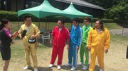 「ザキとロバ」のワンシーン。(c)メ~テレ