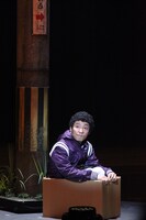 「うそ太郎 EPISODE-0」に登場した星野源。