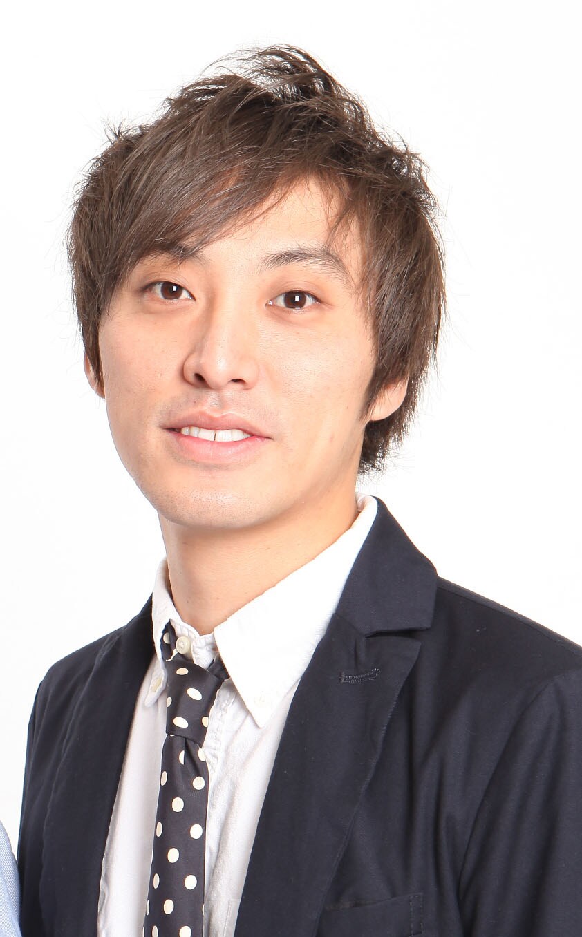 「動いて動いて動きまわる」爆ノ介、爆裂軽いフットワークで解散後初単独ライブ