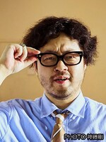 川田十夢（AR三兄弟）