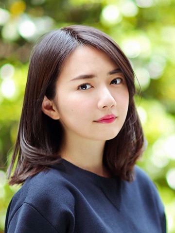 椎木里佳