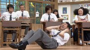 「五木先生の歌う！SHOW学校」のワンシーン。(c)NHK