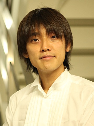 吉田尚記
