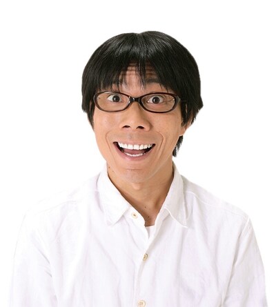 バッファロー吾郎・竹若