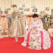 黒柳徹子MC「テレビ伝説60年史」にジュニアら出演、ヨン様も久々メディア登場