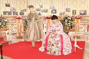 黒柳徹子 (c)テレビ朝日
