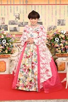 黒柳徹子 (c)テレビ朝日