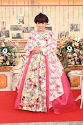 黒柳徹子 (c)テレビ朝日