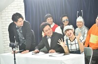 「有田ジェネレーション」のワンシーン。(c)TBS