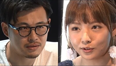 「EXD44」に出演する（左から）アルコ＆ピース平子、野呂佳代。(c)テレビ朝日