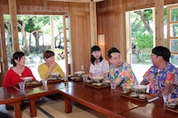 「バナナ♪ゼロミュージック」7月16日放送のワンシーン。(c)NHK