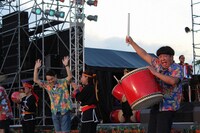 「バナナ♪ゼロミュージック」7月16日放送のワンシーン。(c)NHK