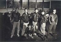 「狂い咲きサンダーロード」