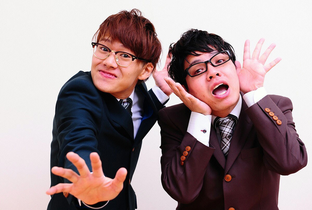 第6回ytv漫才新人賞の予選スタート！初回はミキ、セルスパ、大自然ら争う