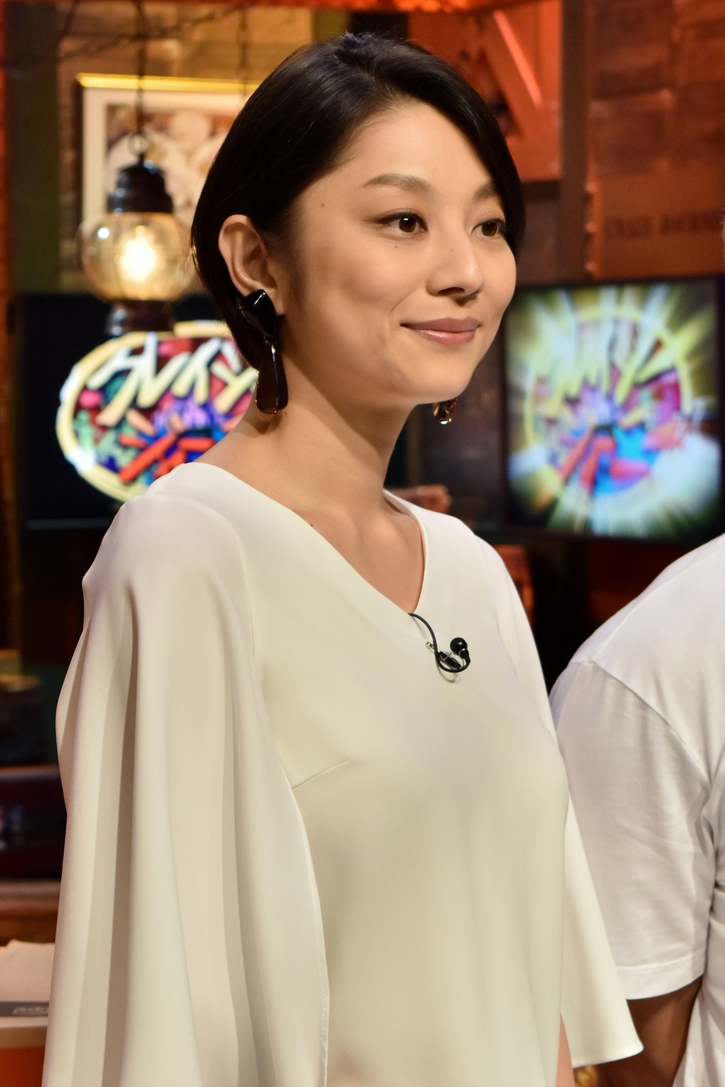 小池栄子