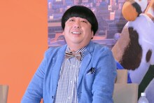 バナナマン日村