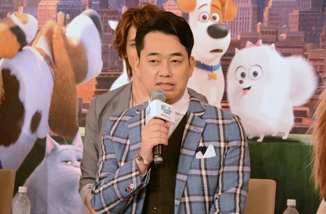 バナナマン設楽