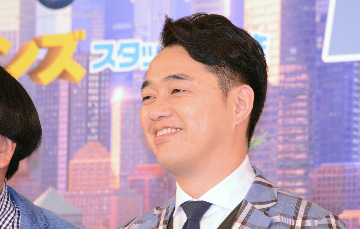 バナナマン設楽