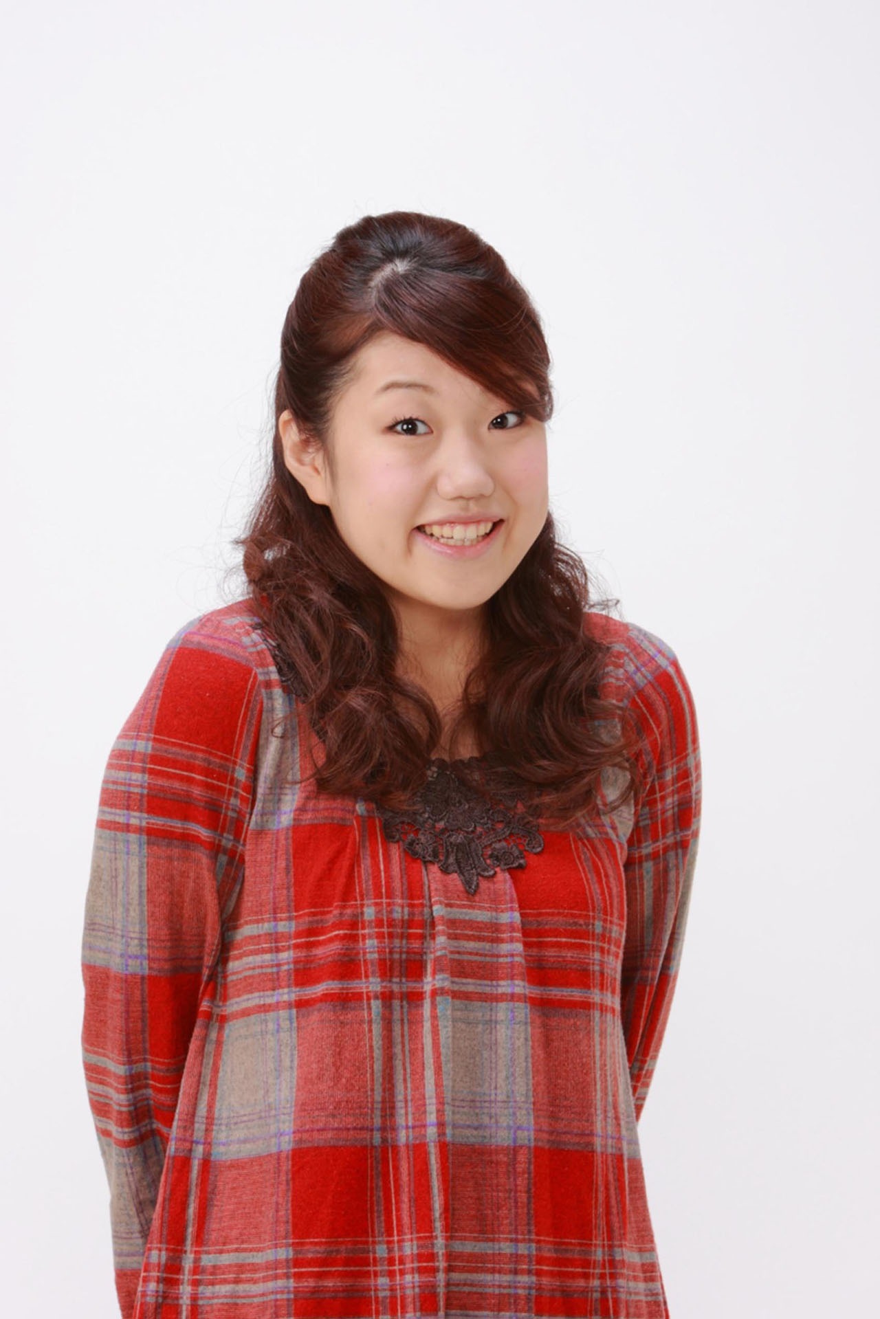横澤夏子