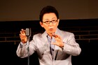さんまと古舘伊知郎が16年ぶりトークバトル「27時間テレビ」