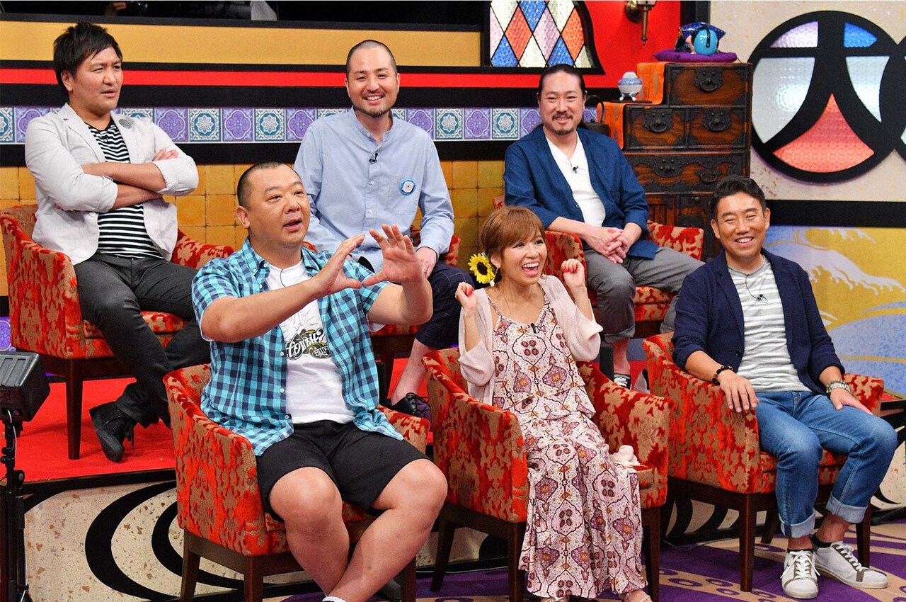 TKO木下が回想「家具の跡を30分見つめてた」“離婚式”の密着VTR鑑賞