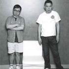 爆笑問題がバラエティの現場や今の若手芸人語る「+act.」インタビュー