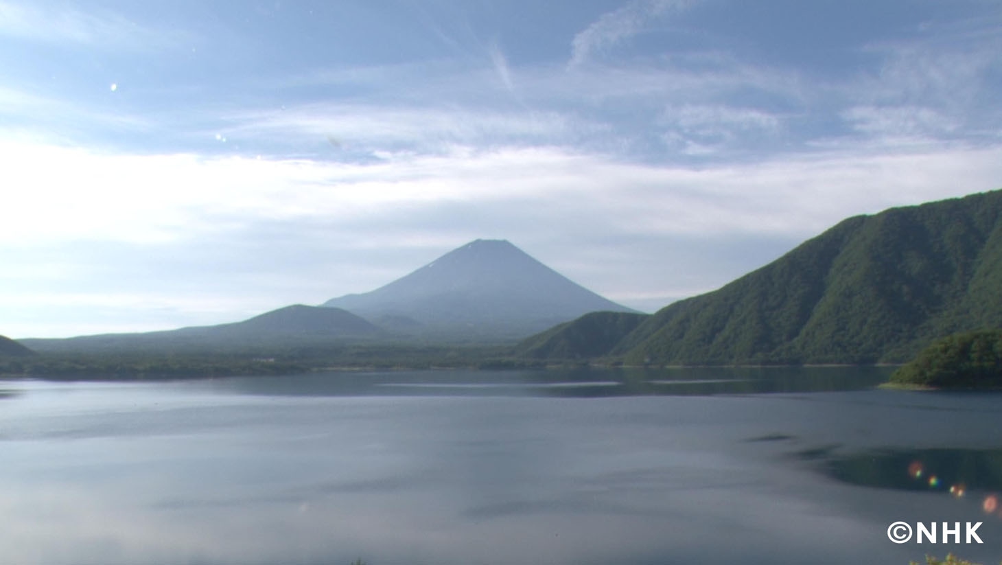 富士山