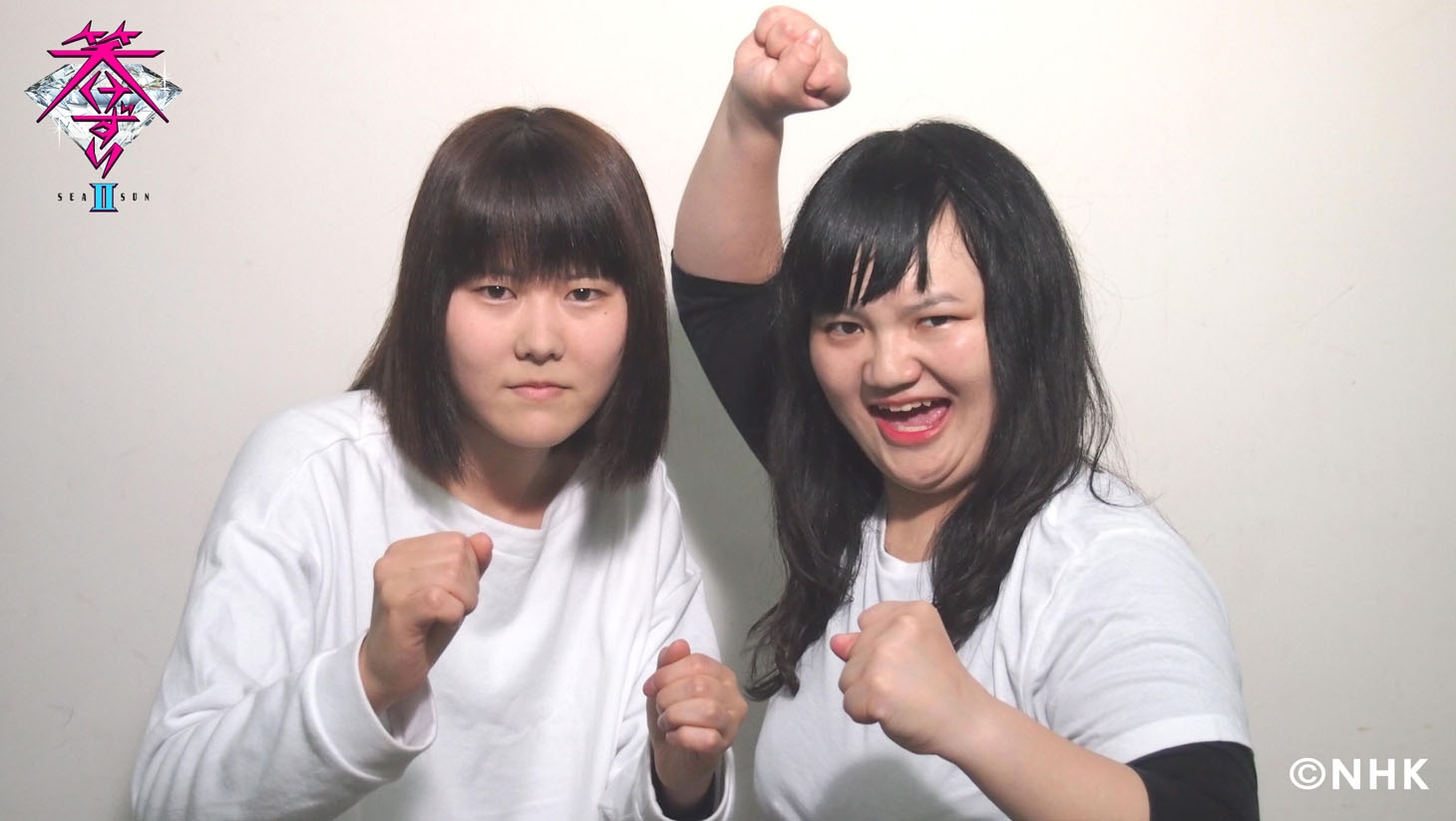最終決戦まで残ったオダウエダ。