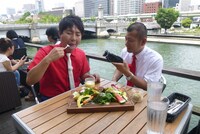 U字工事 (c)テレビ朝日