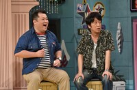 ブラックマヨネーズ (c)読売テレビ