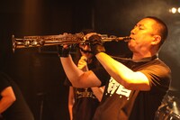 レイザーラモンRG （撮影：月夜野ヒズミ）