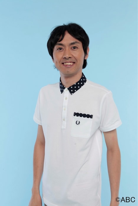 アンガールズ田中