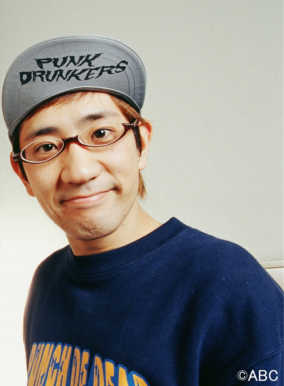 アンタッチャブル柴田