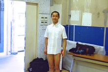 「心境の変化があった」ハブサービス、芸歴20周年会見で5大発表