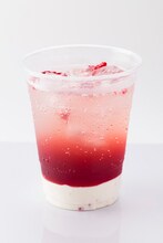 渡辺直美が監修した「オレンジティー ハーフボトム ぷにゅサイズ」。