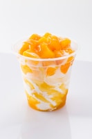 渡辺直美が監修した「とろとろマンゴー！」。