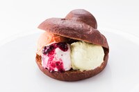 渡辺直美が監修した「ナオミグランデ」。