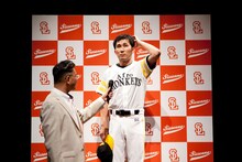 「シソンヌライブ『cinq』」の一場面。