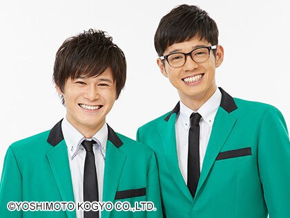 トット、ラフレクラン、勝又：、大自然ら「NHK新人お笑い大賞」大賞候補に