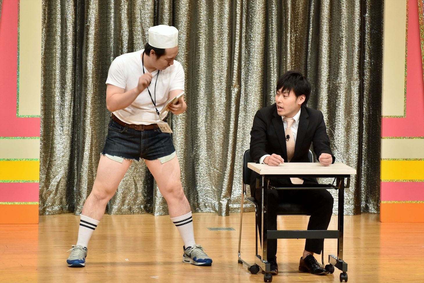 ヤングウッズ