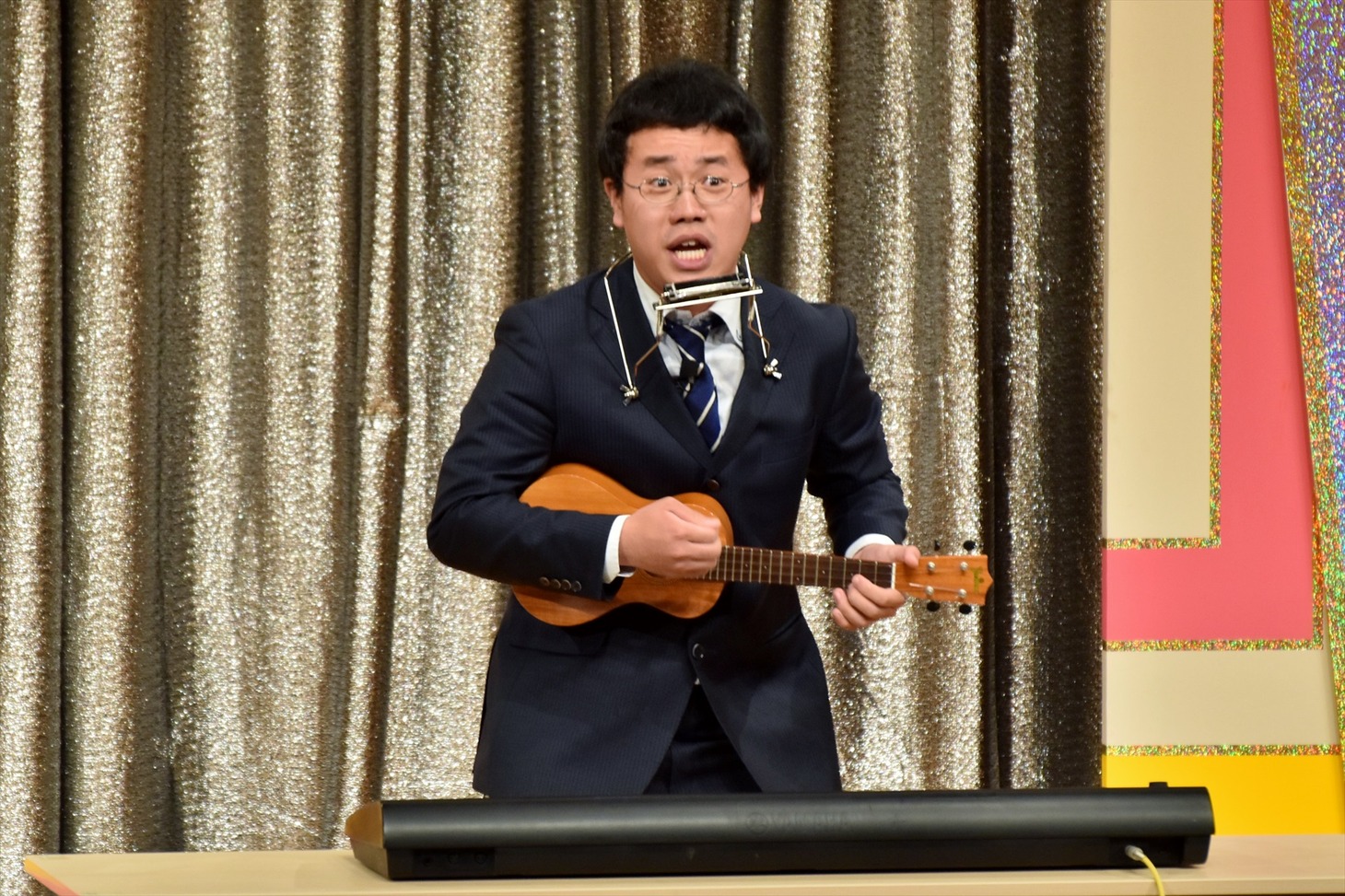 パーマ大佐
