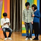 トンツカタン森本「お笑いハーベスト大賞」勝因は菅原と櫻田のキス