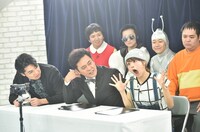 番組のワンシーン。(c)TBS