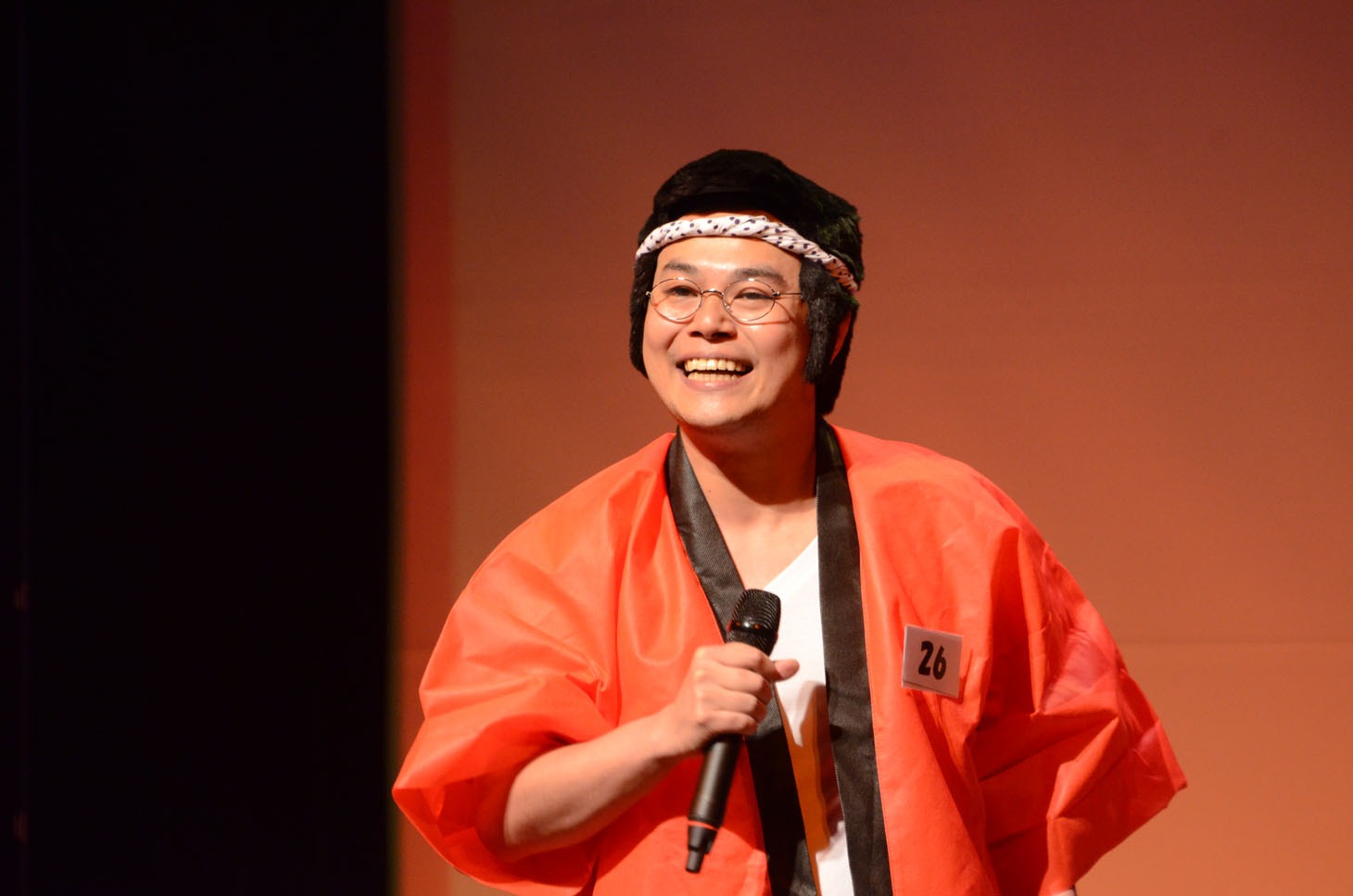 中山功太