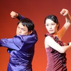 鳥居&手賀沼の歌ネタ、阿佐ヶ谷姉妹のラップに沸く「歌ネタ王」東京準決勝
