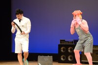 チョコレートプラネット