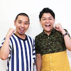 千鳥の“純粋なお笑い番組”本日スタート、佐久間P「真っ先に名前出たのが千鳥」