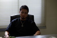 ドラマ「闇金ウシジマくん Season3」より山田孝之演じる丑嶋。(c)MBS