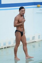 オードリー春日